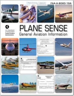 FAA-H-8083-19A Plane Sense - General Aviation Information