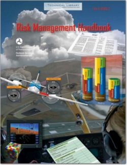 FAA-H-8083-2 Risk Management Handbook