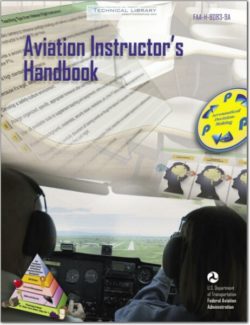 FAA-H-8083-9A Aviation Instructors Handbook