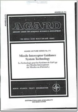 AGARD-LS-173 Missile Interceptor Guidance System Technology