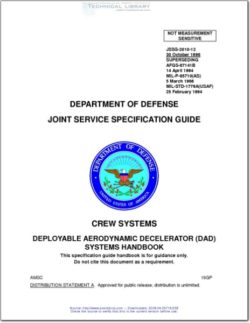 JSSG-2010-12 - Abbott Aerospace UK Ltd