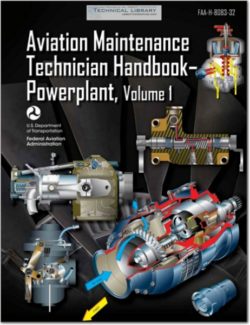 FAA-H-8083-32-AMT-Powerplant-Vol-1