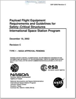 NASA-SSP52005RC - Abbott Aerospace UK Ltd