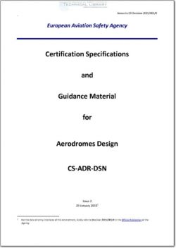 EASA-annex-2015-001-R Certification Specifications and Guidance Material for Aerodromes Design