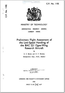 ARC-CP-1102 - Abbott Aerospace UK Ltd