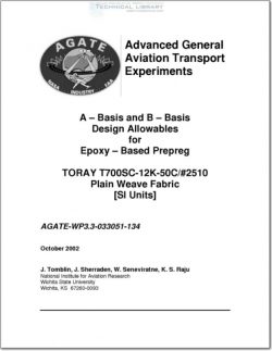 AGATE-WP3.3-033051-134 - Abbott Aerospace UK Ltd