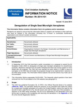 caa-in-2014-101-deregulation-of-single-seat-microlight-aeroplanes-1