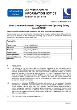 caa-in-2014-184-small-unmanned-aircraft-congested-areas-operating-safety-case-caosc-1