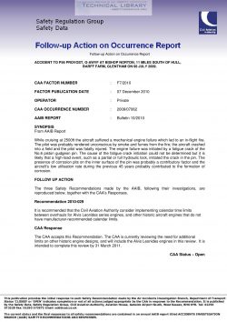 caa-occurrence-report-200907062-accident-to-p56-provost-g-awvf-at-bishop-norton-11-miles-south-of-hull-barff-farm-glentham-on-1