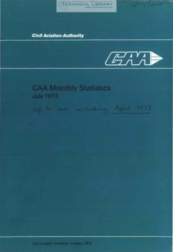 caa-uk-airlines-monthly-statistics-july-1973-1