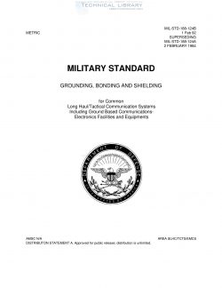 mil-std-188-124b-grounding-bonding-and-sheilding-for-common-long-haul-tactical-communication-systems-including-ground-based-1