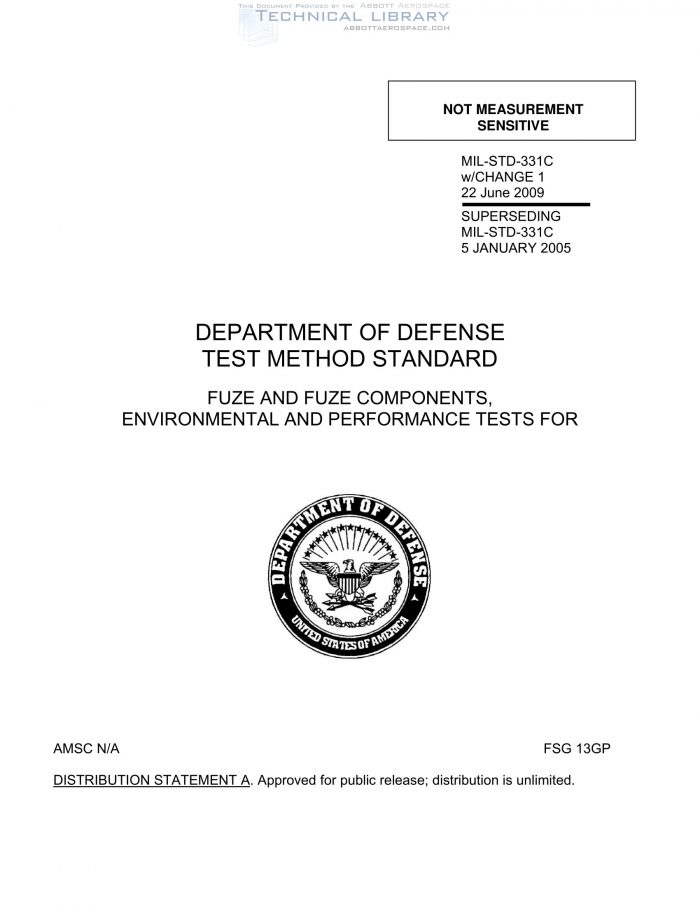 Mil-std-331c Pdf Download