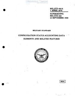 mil-std-482a-configuration-status-accounting-data-elements-and-related-features-1