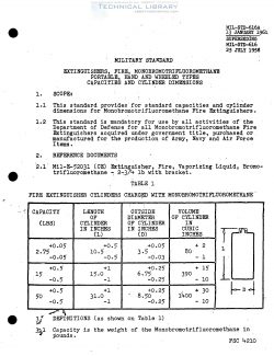 mil-std-616a-extinguishers-fire-monobromotrifluoromethane-portable-hand-and-wheeled-types-capacities-and-cylinder-dimensions-1