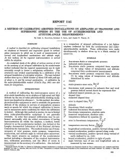 naca-report-1145 - Abbott Aerospace UK Ltd