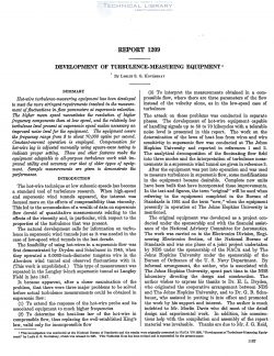 naca-report-1209-development-of-turbulence-measuring-equipment-1