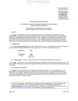 MIL-PRF-15733H - Abbott Aerospace UK Ltd