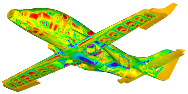 Training - Abbott Aerospace UK Ltd