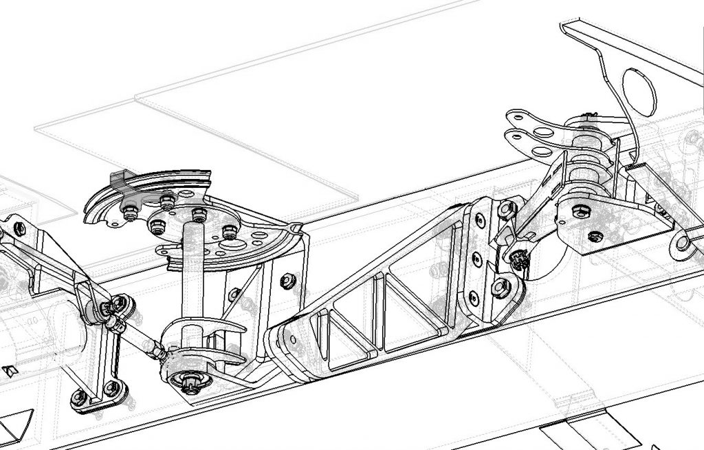 Mechanical Systems Design - Abbott Aerospace UK Ltd