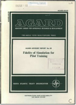 AGARD-AR-159