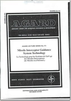 AGARD-LS-173