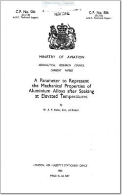 ARC-CP-506 - Abbott Aerospace UK Ltd