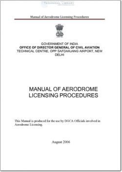 DGCA-2006-08 - Abbott Aerospace UK Ltd