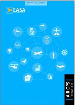 EASA-EU-965-2012 - Abbott Aerospace UK Ltd