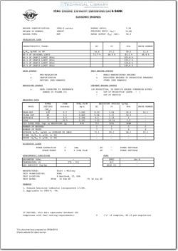 ICAO-1PW007