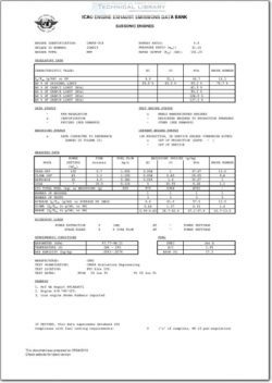 ICAO-2CM015