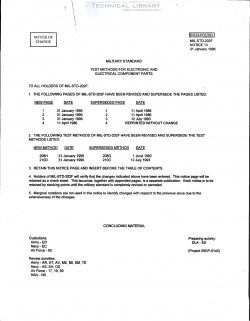 MIL-STD-202F