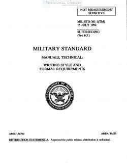 MIL-STD-361_1 - Abbott Aerospace UK Ltd