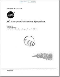 NASA-CP-2006-214290