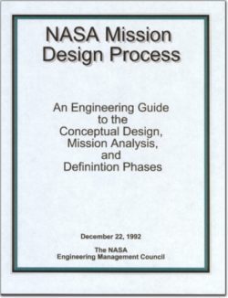 NASA-MissionDesignProcess