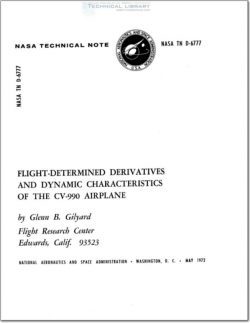 NASA-TN-D-6777 - Abbott Aerospace UK Ltd