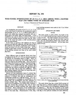 naca-report-679 - Abbott Aerospace UK Ltd